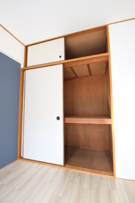 【収納】 | 椋本マンション