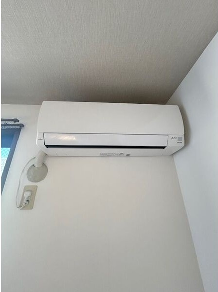 ファミール前田Ｂ棟の設備