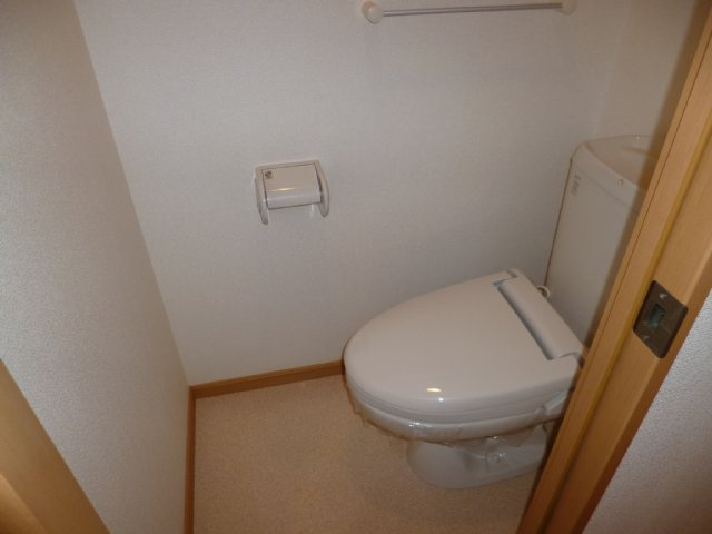 【トイレ】 | カーサフィオーレ