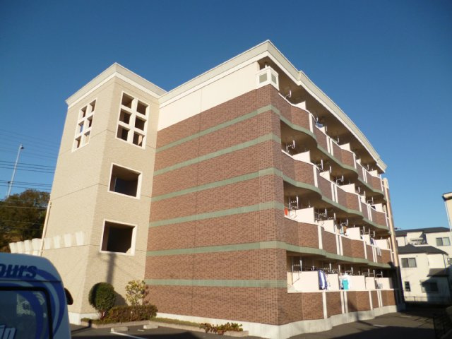 【外観】 | カーサフィオーレ