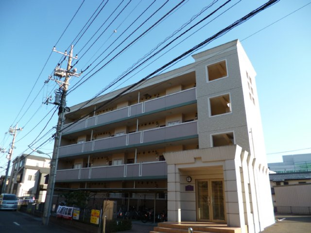 【外観】 | カーサフィオーレ