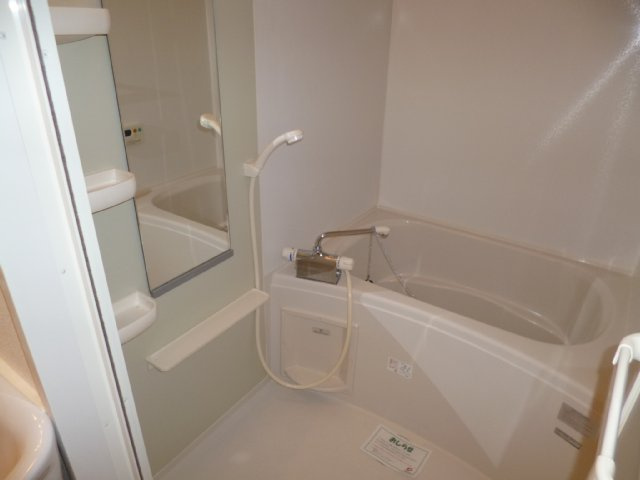 【浴室】 | カーサフィオーレ