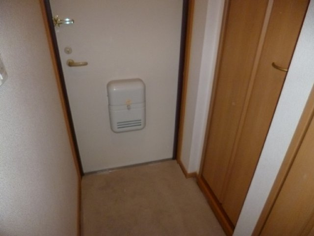 【玄関】 | カーサフィオーレ