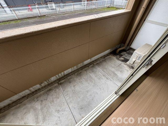 グランフィールドの洋室