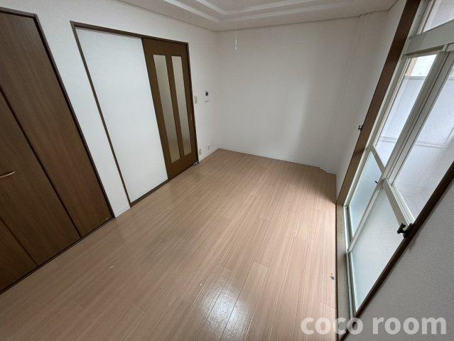 グランフィールドの収納