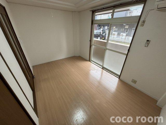 グランフィールドの設備