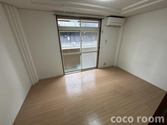 グランフィールドの居間・リビング