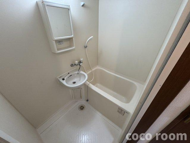 グランフィールドのキッチン