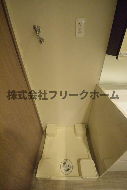 武蔵野市吉祥寺南町３丁目の賃貸マンションの設備