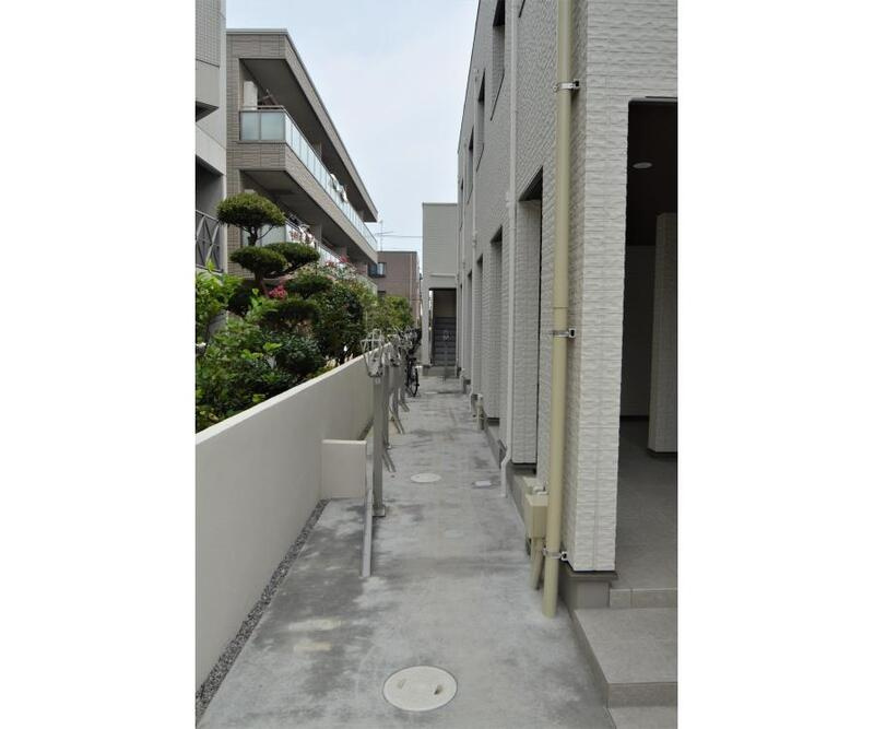 グランデールのその他