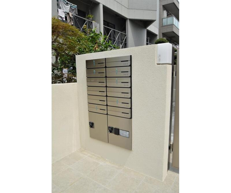 グランデールのその他共用部分