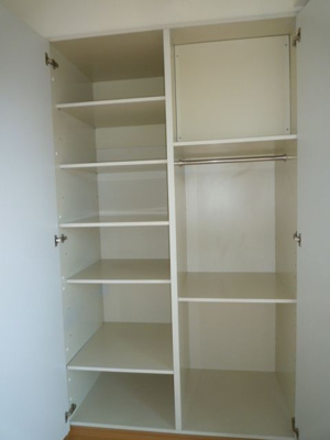 【収納】 | コモド駒込ハイツ | コモド駒込ハイツ　北区西ヶ原