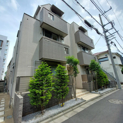 【外観】 | パルクレール上町