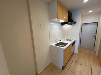 【内装】 | (仮)大津市御幸町マンション