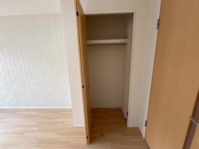 【収納】 | (仮)大津市御幸町マンション