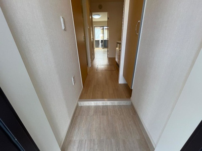 【玄関】 | (仮)大津市御幸町マンション