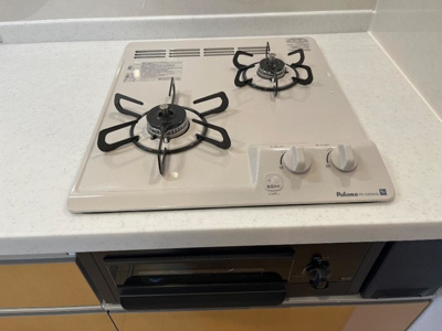 【キッチン】 | (仮)大津市御幸町マンション