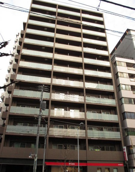 クレイシア秋葉原のその他