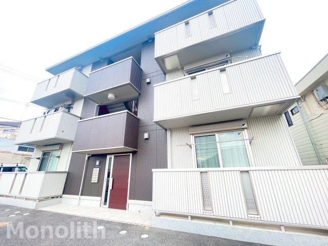 ラメゾンピック和泉中央