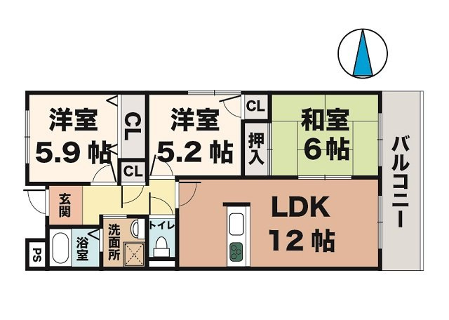 マウンティン・ツー