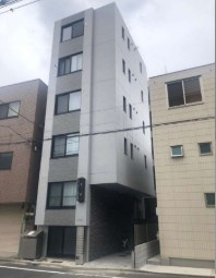 SUN VALLEY 日本橋永代通り