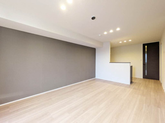 【居間・リビング】 | ＬＹＮＮ竹園