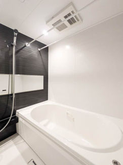 【浴室】 | ＬＹＮＮ竹園