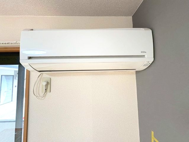 セジュールシャトレーA棟の設備