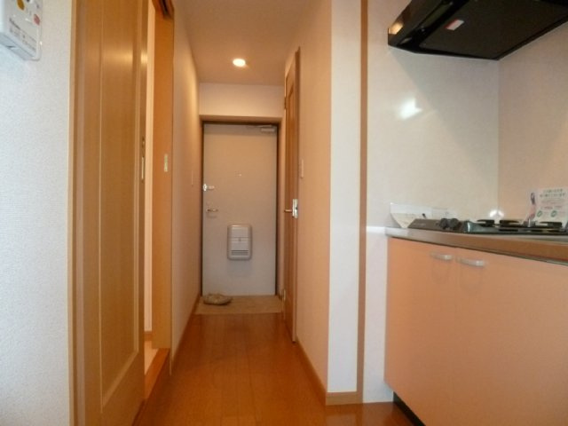 【内装】 | カーサフィオーレ