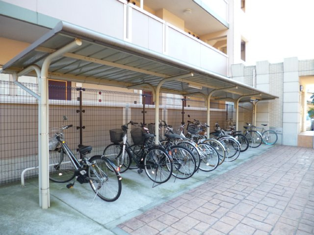 【その他共用部分】 | カーサフィオーレ