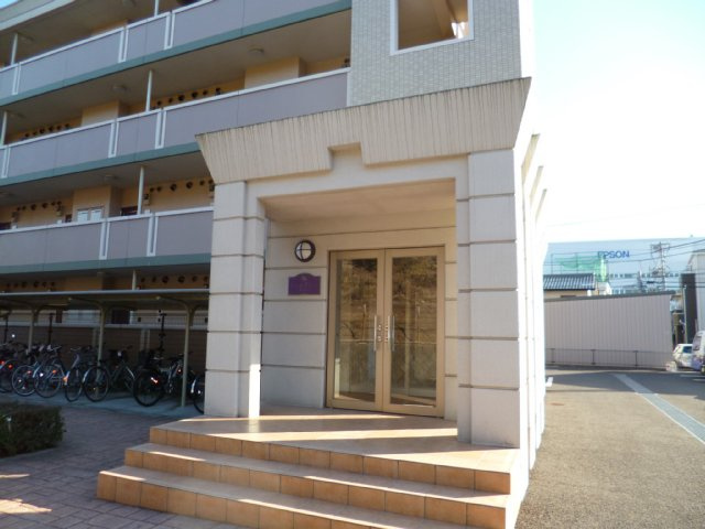 【外観】 | カーサフィオーレ