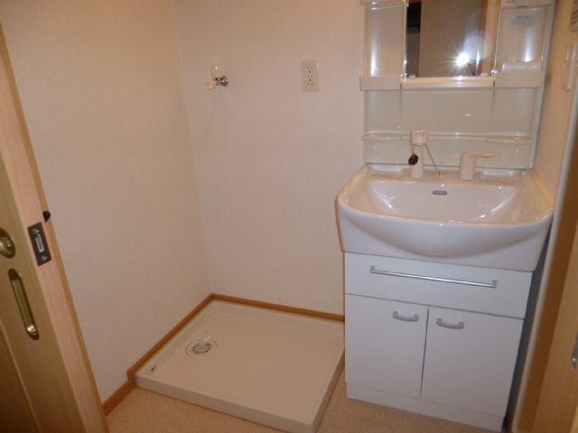 【独立洗面台】 | カーサフィオーレ