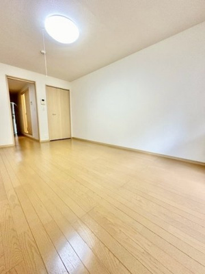 【内装】 | アプリコットヒルズ | 物件の内装です