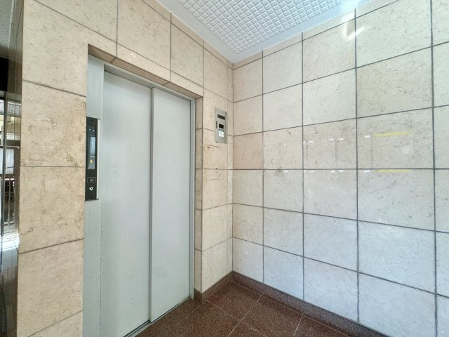 グランメール苅田のその他共用部分