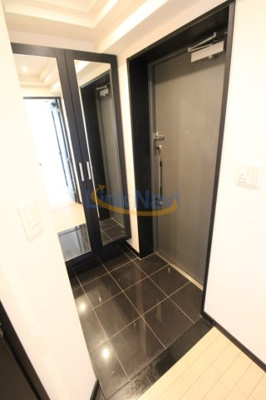 【玄関】 | エステムプラザ梅田EAST