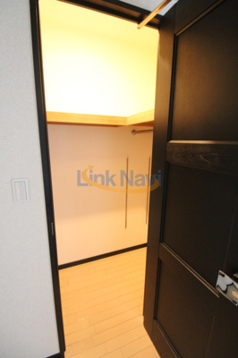 【収納】 | エステムプラザ梅田EAST