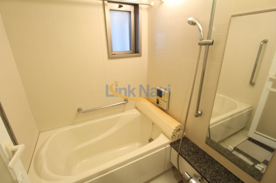 【浴室】 | エステムプラザ梅田EAST