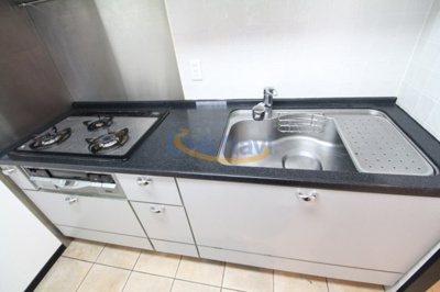 【キッチン】 | エステムプラザ梅田EAST
