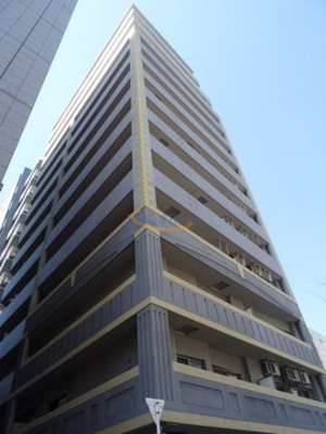 【外観】 | エステムプラザ梅田EAST