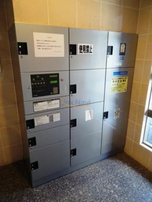 【その他共用部分】 | エステムプラザ梅田EAST