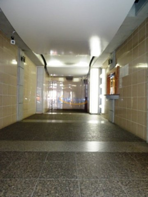 【ロビー】 | エステムプラザ梅田EAST