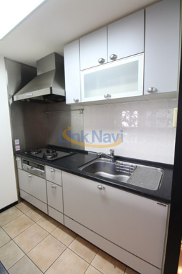 【キッチン】 | エステムプラザ梅田EAST