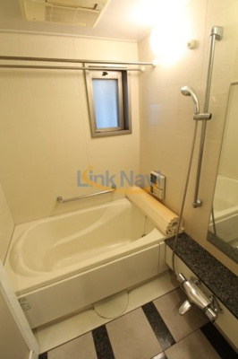 【浴室】 | エステムプラザ梅田EAST