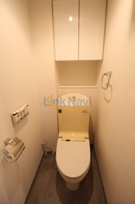 【トイレ】 | エステムプラザ梅田EAST