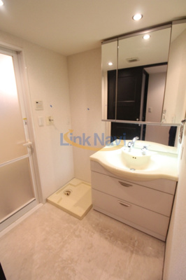 【洗面所】 | エステムプラザ梅田EAST