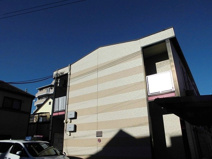 レオパレスエミネンスの画像