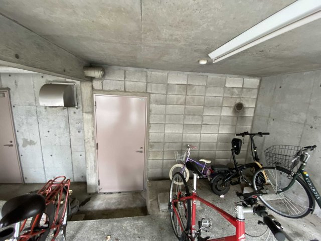 ロックウエルコート のその他共用部分