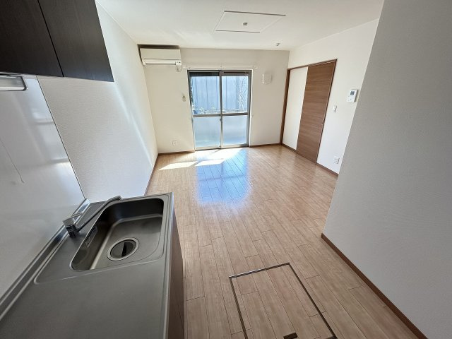 Ｋ・Ｕグランデの内装|同タイプ物件写真