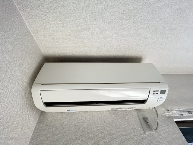 Ｋ・Ｕグランデの設備|同タイプ物件写真