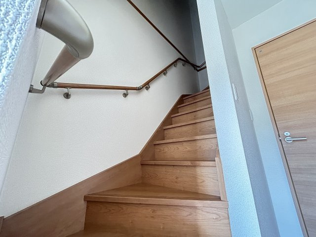 Ｋ・Ｕグランデの内装|同タイプ物件写真